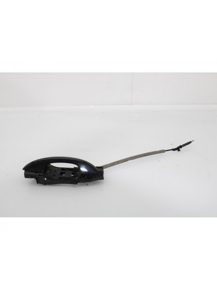Recambio de maneta exterior trasera izquierda para volkswagen golf vi (5k1) advance referencia OEM IAM 5N0839885H