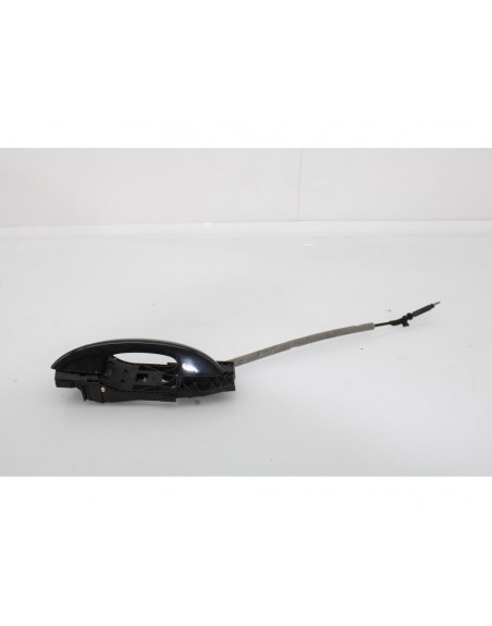 Recambio de maneta exterior trasera izquierda para volkswagen golf vi (5k1) advance referencia OEM IAM 5N0839885H