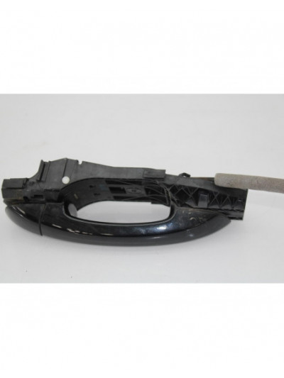 Recambio de maneta exterior trasera izquierda para volkswagen golf vi (5k1) advance referencia OEM IAM 5N0839885H