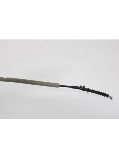 Recambio de maneta exterior trasera izquierda para volkswagen golf vi (5k1) advance referencia OEM IAM 5N0839885H