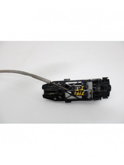 Recambio de maneta exterior trasera izquierda para volkswagen golf vi (5k1) advance referencia OEM IAM 5N0839885H