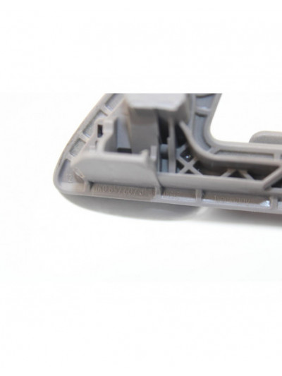 Recambio de asidero trasero izquierdo para volkswagen passat berlina (3c2) 1.9 tdi referencia OEM IAM 1K0857607J