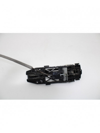 Recambio de maneta exterior delantera izquierda para volkswagen golf vi (5k1) advance referencia OEM IAM 5N0839885H