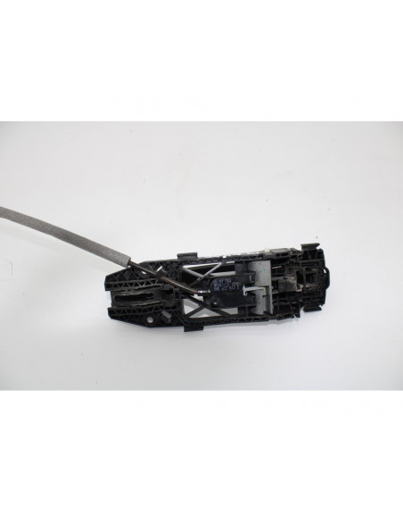 Recambio de maneta exterior delantera izquierda para volkswagen golf vi (5k1) advance referencia OEM IAM 5N0839885H