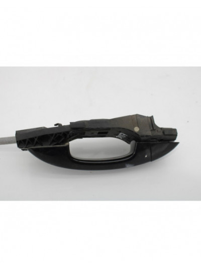 Recambio de maneta exterior delantera izquierda para volkswagen golf vi (5k1) advance referencia OEM IAM 5N0839885H