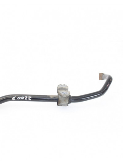 Recambio de barra estabilizadora delantera para volkswagen passat berlina (3c2) 1.9 tdi referencia OEM IAM 3C0411303AC