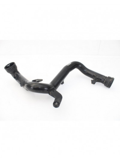Recambio de tubo presion turbocompresor para volkswagen passat berlina (3c2) 1.9 tdi referencia OEM IAM 1K0145770AA