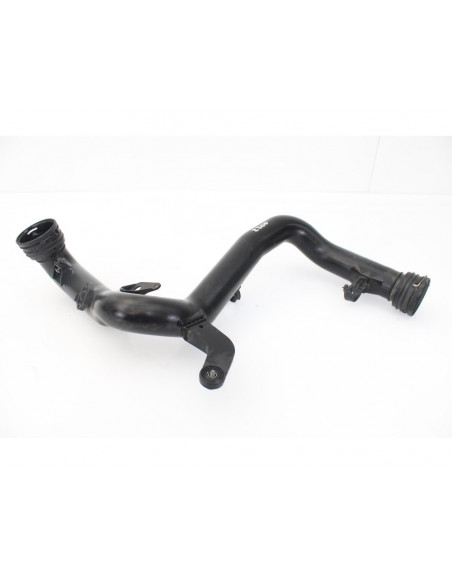 Recambio de tubo presion turbocompresor para volkswagen passat berlina (3c2) 1.9 tdi referencia OEM IAM 1K0145770AA