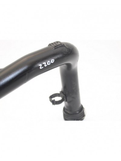 Recambio de tubo presion turbocompresor para volkswagen passat berlina (3c2) 1.9 tdi referencia OEM IAM 1K0145770AA