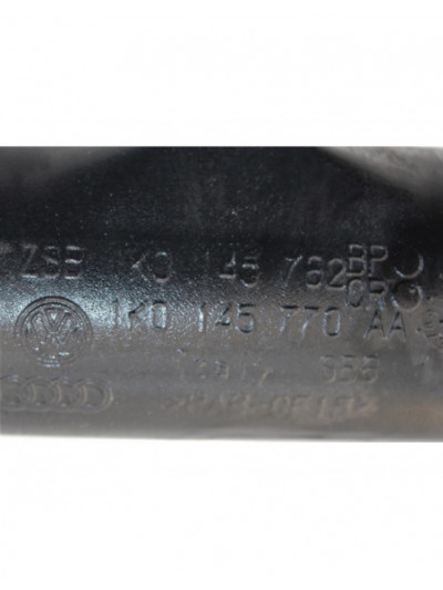 Recambio de tubo presion turbocompresor para volkswagen passat berlina (3c2) 1.9 tdi referencia OEM IAM 1K0145770AA