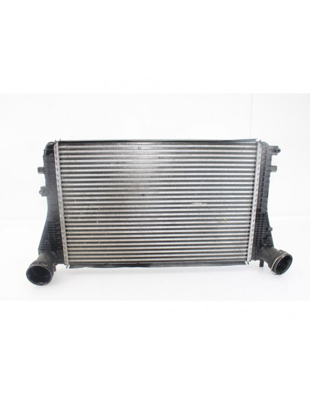 Intercooler VOLKSWAGEN PASSAT BERLINA 1.9 TDI Diesel 105CV 77KW 2007