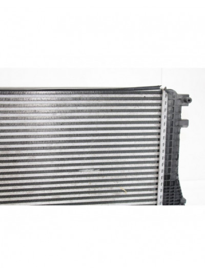 Intercooler VOLKSWAGEN PASSAT BERLINA 1.9 TDI Diesel 105CV 77KW 2007