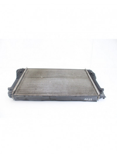 Intercooler VOLKSWAGEN PASSAT BERLINA 1.9 TDI Diesel 105CV 77KW 2007