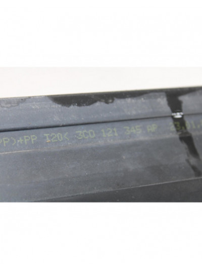 Intercooler VOLKSWAGEN PASSAT BERLINA 1.9 TDI Diesel 105CV 77KW 2007