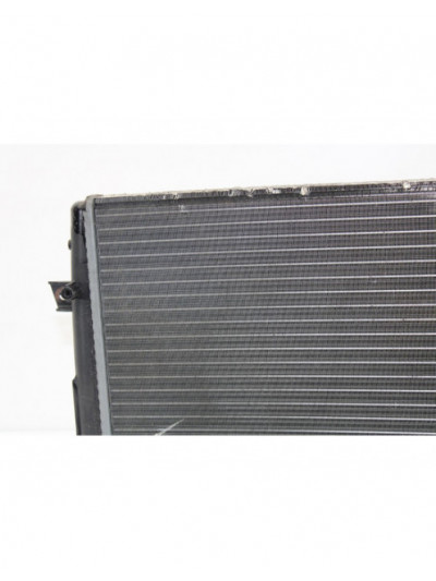 Radiador de agua VOLKSWAGEN PASSAT BERLINA 1.9 TDI Diesel 105CV 77KW 2007