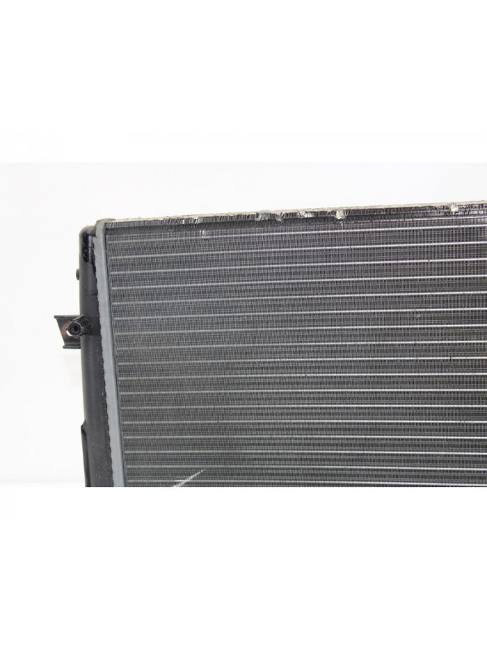 Radiador de agua VOLKSWAGEN PASSAT BERLINA 1.9 TDI Diesel 105CV 77KW 2007