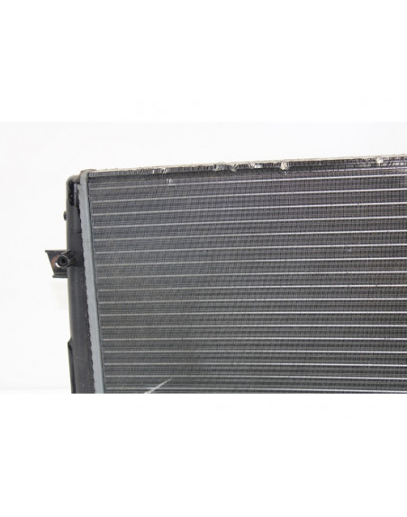 Radiador de agua VOLKSWAGEN PASSAT BERLINA 1.9 TDI Diesel 105CV 77KW 2007