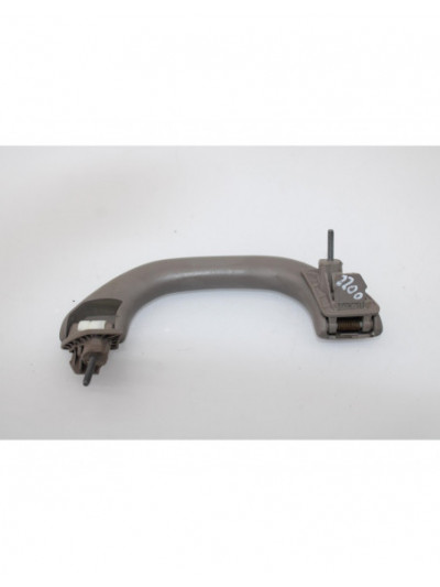 Recambio de asidero delantero derecho para volkswagen passat berlina (3c2) 1.9 tdi referencia OEM IAM 1K0857607H