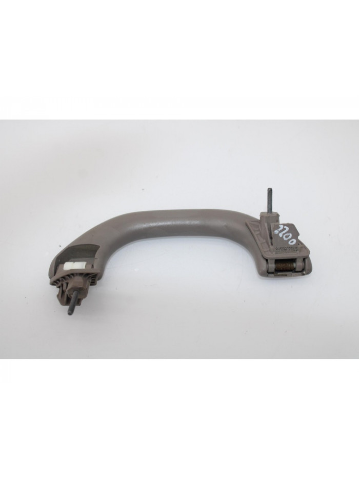 Recambio de asidero delantero derecho para volkswagen passat berlina (3c2) 1.9 tdi referencia OEM IAM 1K0857607H