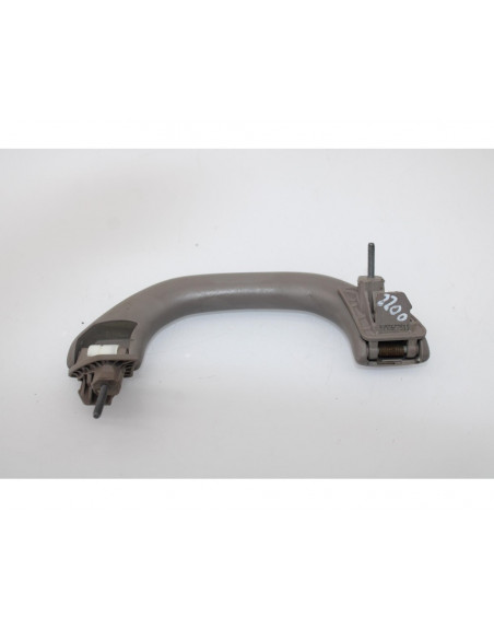 Recambio de asidero delantero derecho para volkswagen passat berlina (3c2) 1.9 tdi referencia OEM IAM 1K0857607H