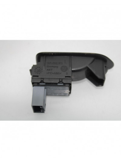 Mando elevalunas trasero izquierdo VOLKSWAGEN GOLF VI Advance 2011