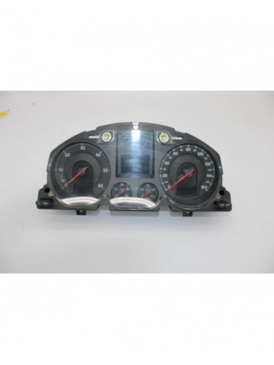 Recambio de cuadro instrumentos para volkswagen passat berlina (3c2) 1.9 tdi referencia OEM IAM A2C53194181