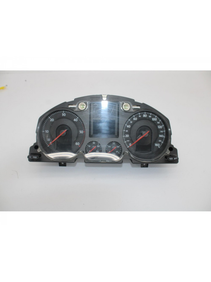 Recambio de cuadro instrumentos para volkswagen passat berlina (3c2) 1.9 tdi referencia OEM IAM A2C53194181