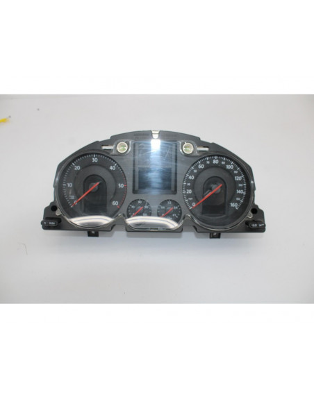Recambio de cuadro instrumentos para volkswagen passat berlina (3c2) 1.9 tdi referencia OEM IAM A2C53194181