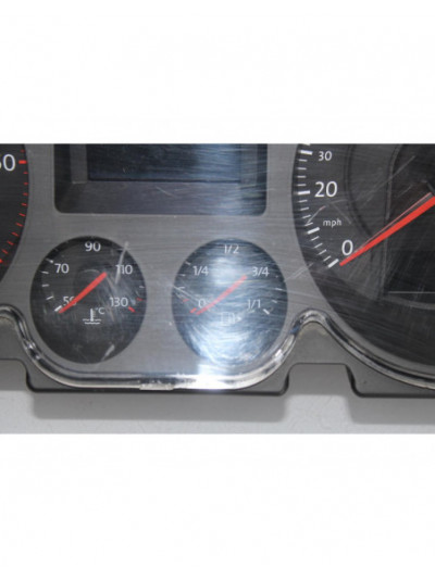 Recambio de cuadro instrumentos para volkswagen passat berlina (3c2) 1.9 tdi referencia OEM IAM A2C53194181