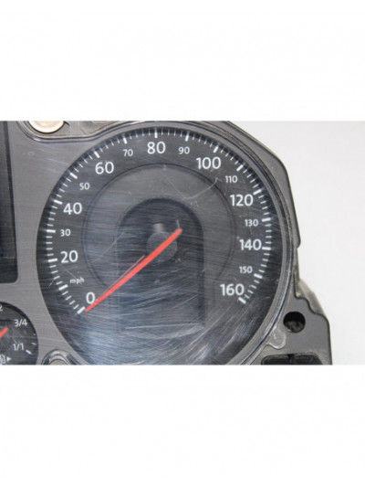 Recambio de cuadro instrumentos para volkswagen passat berlina (3c2) 1.9 tdi referencia OEM IAM A2C53194181