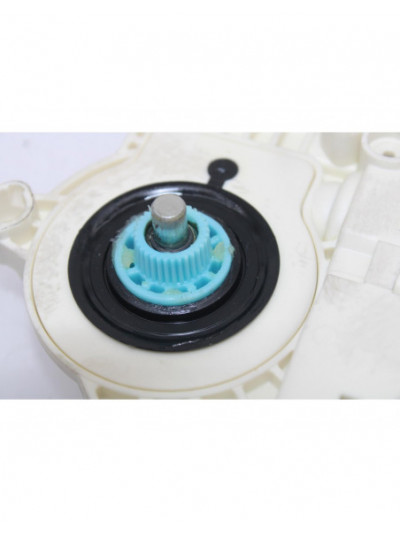 Recambio de motor elevalunas delantero izquierdo para volkswagen passat berlina (3c2) 1.9 tdi referencia OEM IAM 1K0959702P