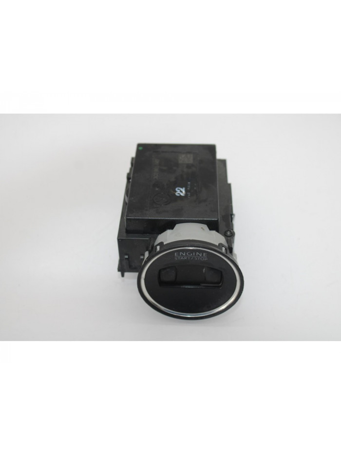 Recambio de conmutador de arranque para volkswagen passat berlina (3c2) 1.9 tdi referencia OEM IAM 3C0905843Q