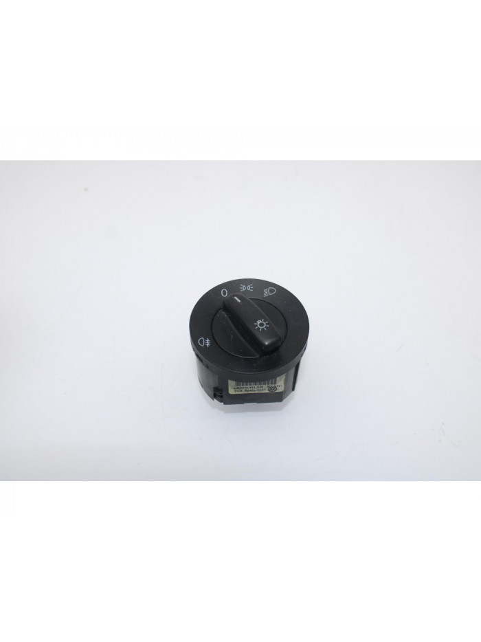 Recambio de mando luces para volkswagen passat berlina (3c2) 1.9 tdi referencia OEM IAM 1K0941431AH