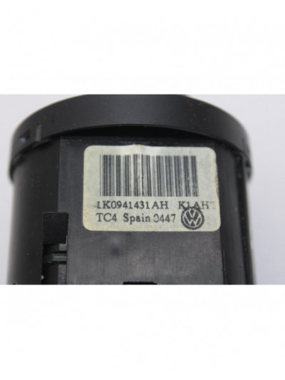 Recambio de mando luces para volkswagen passat berlina (3c2) 1.9 tdi referencia OEM IAM 1K0941431AH