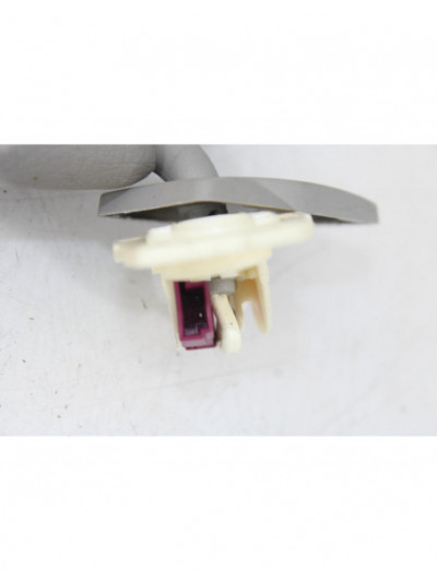 Recambio de parasol izquierdo para bmw 5 (f10) 520 d referencia OEM IAM