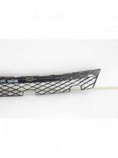 Recambio de soporte paragolpes trasero para volkswagen passat variant (365) highline bluemotion referencia OEM IAM 3AF807863