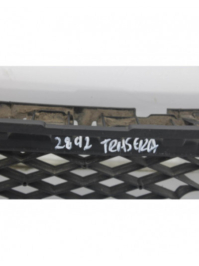 Recambio de soporte paragolpes trasero para volkswagen passat variant (365) highline bluemotion referencia OEM IAM 3AF807863