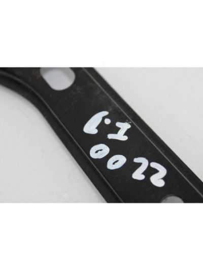 Recambio de elevalunas delantero izquierdo para volkswagen passat berlina (3c2) 1.9 tdi referencia OEM IAM 2200D.I.