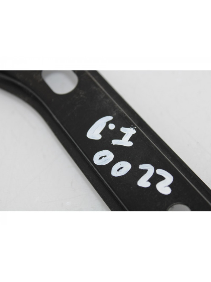 Recambio de elevalunas delantero izquierdo para volkswagen passat berlina (3c2) 1.9 tdi referencia OEM IAM 2200D.I.