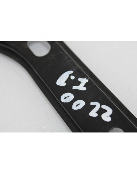 Recambio de elevalunas delantero izquierdo para volkswagen passat berlina (3c2) 1.9 tdi referencia OEM IAM 2200D.I.