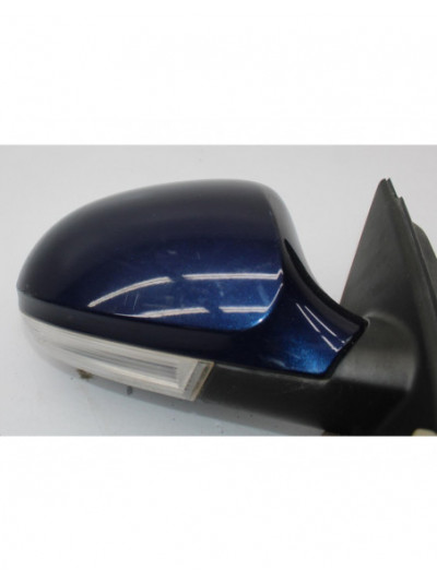 Recambio de carcasa retrovisor derecho para volkswagen passat berlina (3c2) 1.9 tdi referencia OEM IAM 3C0857934