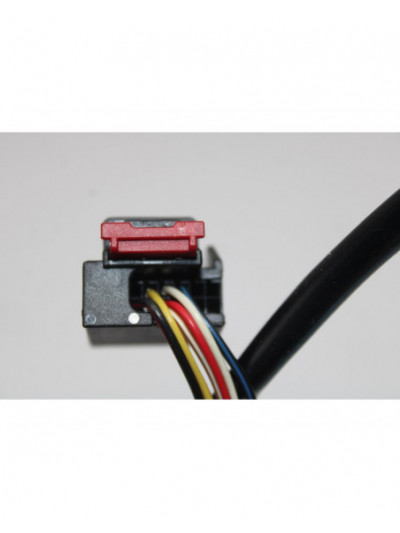 Recambio de carcasa retrovisor derecho para volkswagen passat berlina (3c2) 1.9 tdi referencia OEM IAM 3C0857934