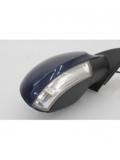 Recambio de carcasa retrovisor derecho para volkswagen passat berlina (3c2) 1.9 tdi referencia OEM IAM 3C0857934