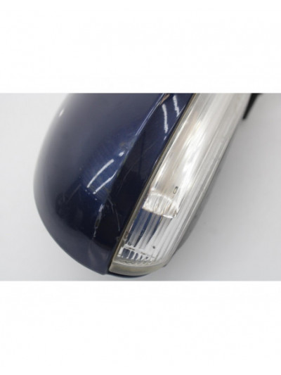 Recambio de carcasa retrovisor derecho para volkswagen passat berlina (3c2) 1.9 tdi referencia OEM IAM 3C0857934