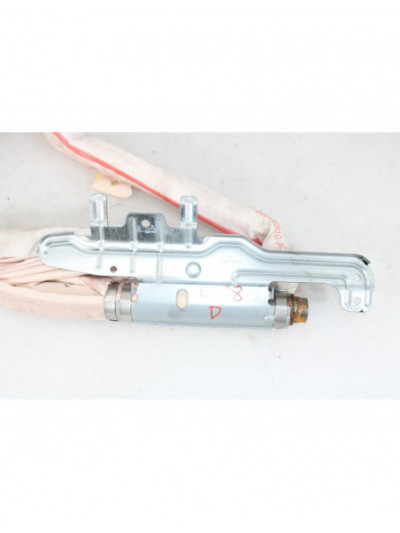 Airbag cortina delantero derecho BMW 5 520 d 2012