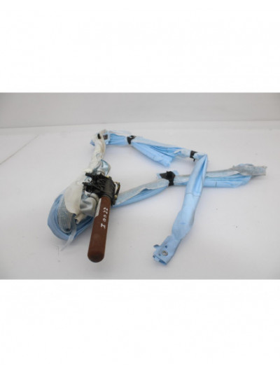 Recambio de airbag cortina delantero izquierdo para volkswagen passat berlina (3c2) 1.9 tdi referencia OEM IAM 3C0880741C