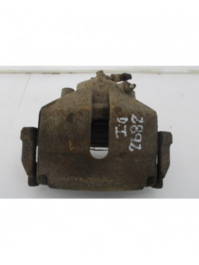 Recambio de pinza freno delantera izquierda para volkswagen passat variant (365) highline bluemotion referencia OEM IAM ATEORIGI
