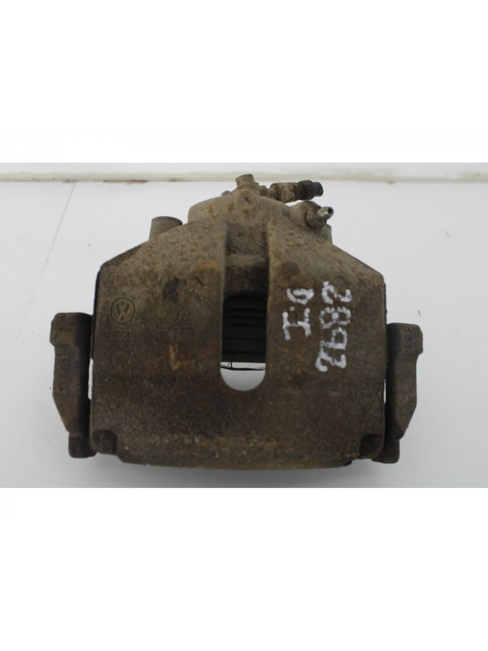 Recambio de pinza freno delantera izquierda para volkswagen passat variant (365) highline bluemotion referencia OEM IAM ATEORIGI