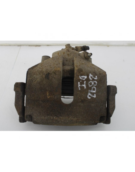 Recambio de pinza freno delantera izquierda para volkswagen passat variant (365) highline bluemotion referencia OEM IAM ATEORIGI