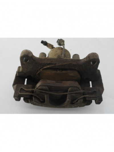 Recambio de pinza freno delantera izquierda para volkswagen passat variant (365) highline bluemotion referencia OEM IAM ATEORIGI